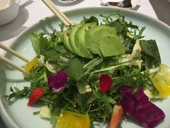 -雀蓝川菜(奥体广场店)