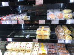 -苹果花园(金沙江店)
