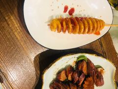 -繁·醉花亭小酒馆(鼓楼店)