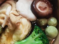 -柚下次·关东煮