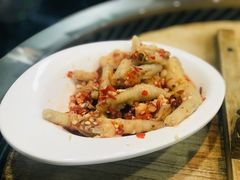 -三里屯土灶炖公鸡地锅鸡(江东店)