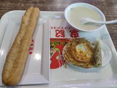 -李记粥铺(泰山路店)