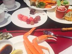 中国大饭店咖啡苑-咖啡苑自助餐厅·中国大饭店