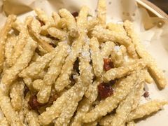 -肖记公安牛肉鱼杂馆· 省级非物质文化遗产(仁和路店)