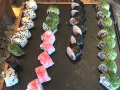 -嘉定凯悦·咖啡厅