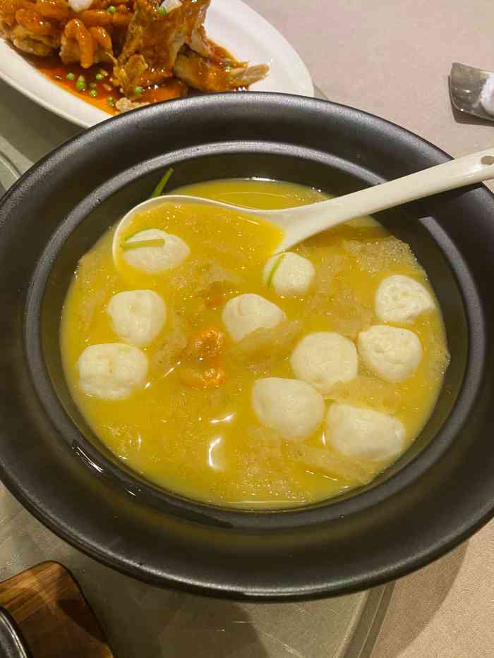 清水兰轩-"家庭聚会的好餐厅,阿姨妈妈们都喜欢,菜式.