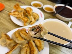 -劈柴院锅贴(沈阳路店)