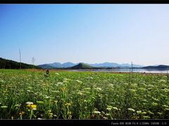 -横山水库