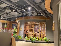 -蘸小院铁锅炖·蘸酱菜·东北菜(怀远门店)
