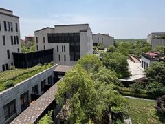 -上海崇明金茂凯悦酒店