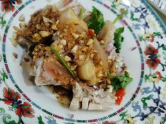 -锦园春香港茶餐厅(西海湾旗舰店)