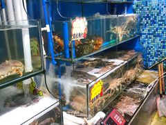 水产区-蚝专家(北滘店)