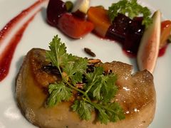 香煎鹅肝-atta bj(国贸商城店)