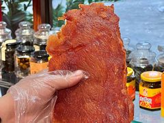 -长平腊味·潮汕特产