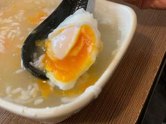 醪槽鸡蛋-老家猪肝面(石油路店)