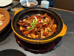 -宁邦·家宴·南京菜(红山动物园店)