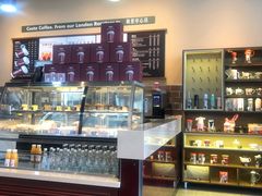 -COSTA COFFEE(阿里中心店)
