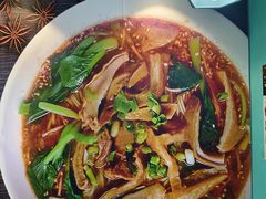 -香友记正宗隆江猪脚饭(首经贸店)
