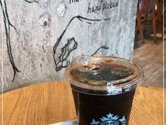 -星巴克(珠海摩尔百货店)