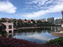 -圣爵菲斯大酒店(长沙世界之窗店)