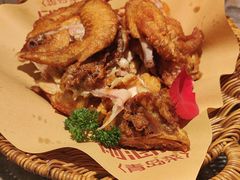 -前海沿·青岛菜(乐客城店)