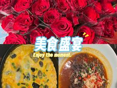 -福照楼汽锅鸡·云南菜(火车站锦江店)