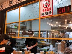 -犟骨头排骨饭(回龙观龙禧店)