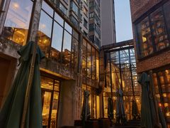 -漫咖啡(奥体店)