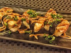 -昊·来了寿司(双楠2店)