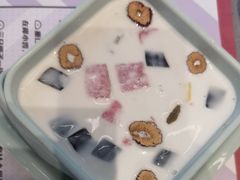 -椰小鸡·琼州糟粕醋(美兰缤纷城店)