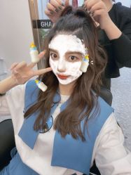 -G HAIR SALON私人造型定制