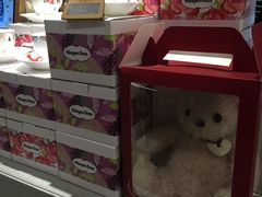 -哈根达斯(皇城恒隆广场店)