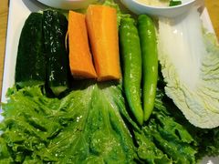 -喜来稀肉(望京店)