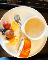 -惠州心享玥月子中心江北店