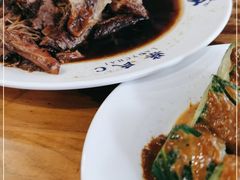 -柴氏风味斋(甘家口店)