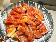 -冷面大王(大南街店)