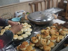 -老味茶屋(川沙老街店)