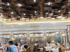 大堂-稻香酒家(天河城店)