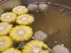 -海银海记潮汕牛肉火锅(新港中路海珠店)