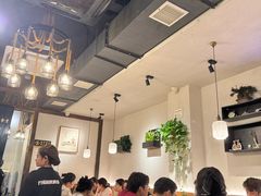 -乔街深夜食堂·台州菜·高压锅生蚝(杭州总店)