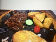 -西缘牛排(荟聚购物中心店)