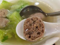 -潮州菜馆(十里河店)