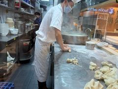 -陳香貴·兰州牛肉面(上海长风大悦城店)
