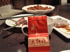 -领事馆19号中餐厅(厦门海景洲际酒店)
