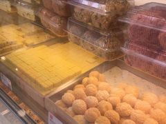 -糕材生•糕点•生日蛋糕(兴华街店)
