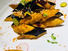 -小放牛炒菜馆(裕华万达店)