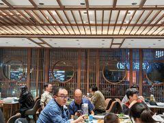 -聚丰园•湖鲜餐厅(阿红私房菜梅石路店)