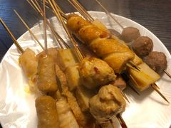 -郭记小街麻辣烫(南小街总店)