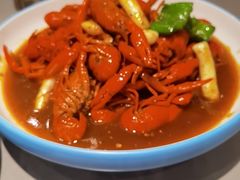 -龙虾奇迹(大华三路店)