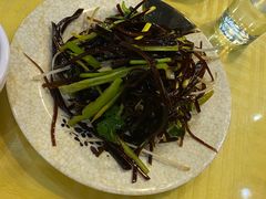 -山东单县风味羊肉汤馆(望园路店)